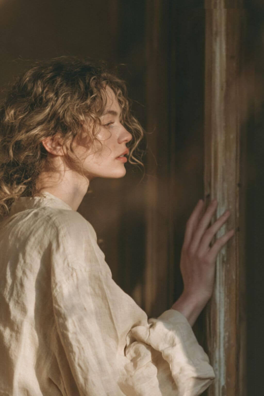 Interactive Reflection: Where Might Care Meet You?