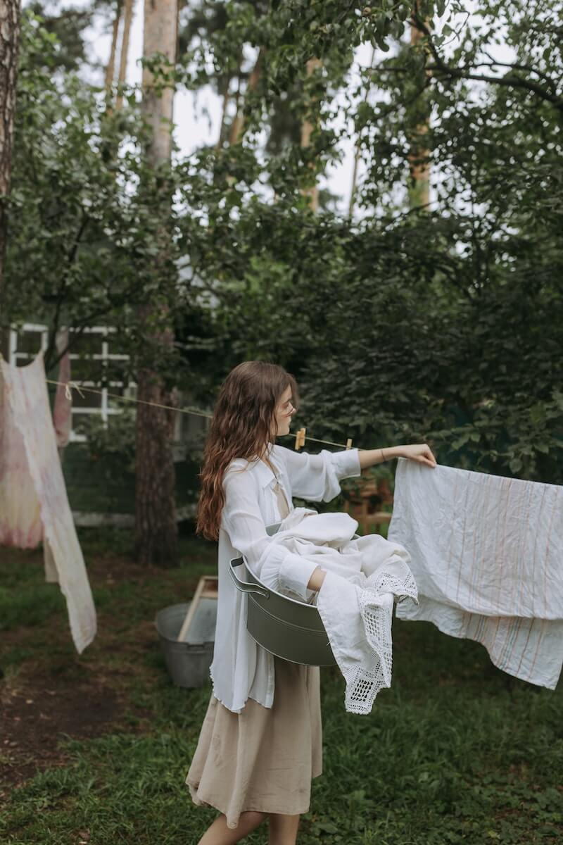 Dear Juniper Cleaning + Utility: Natural Solutions