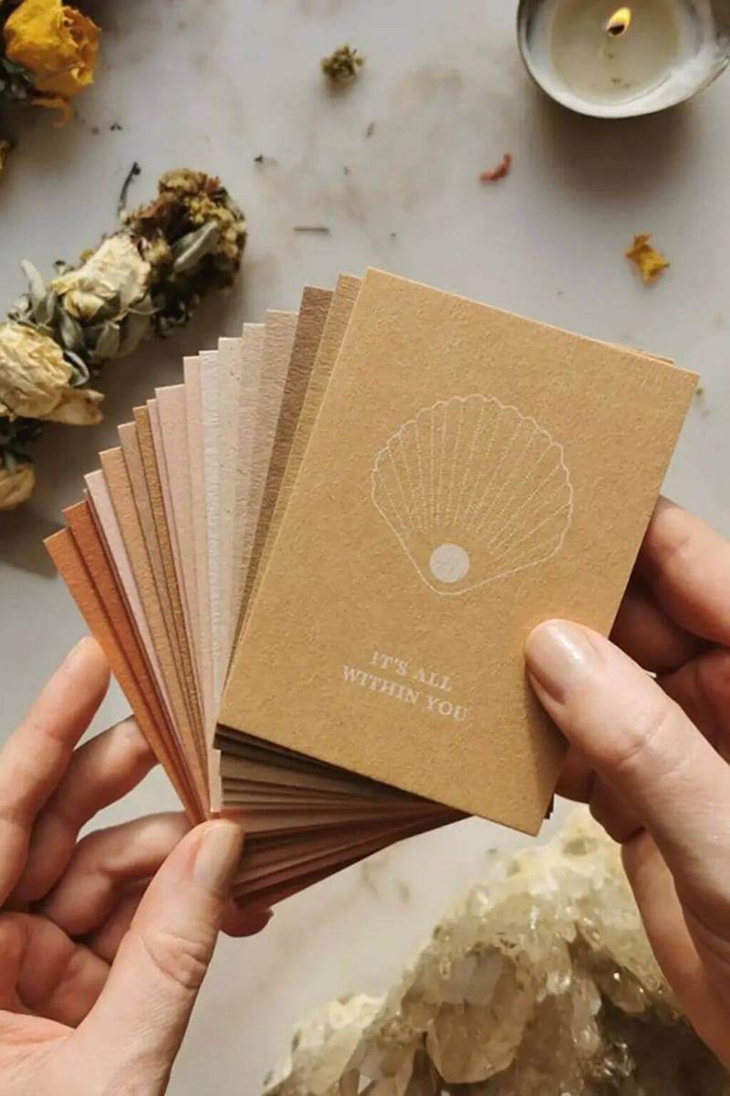 Paper Goods