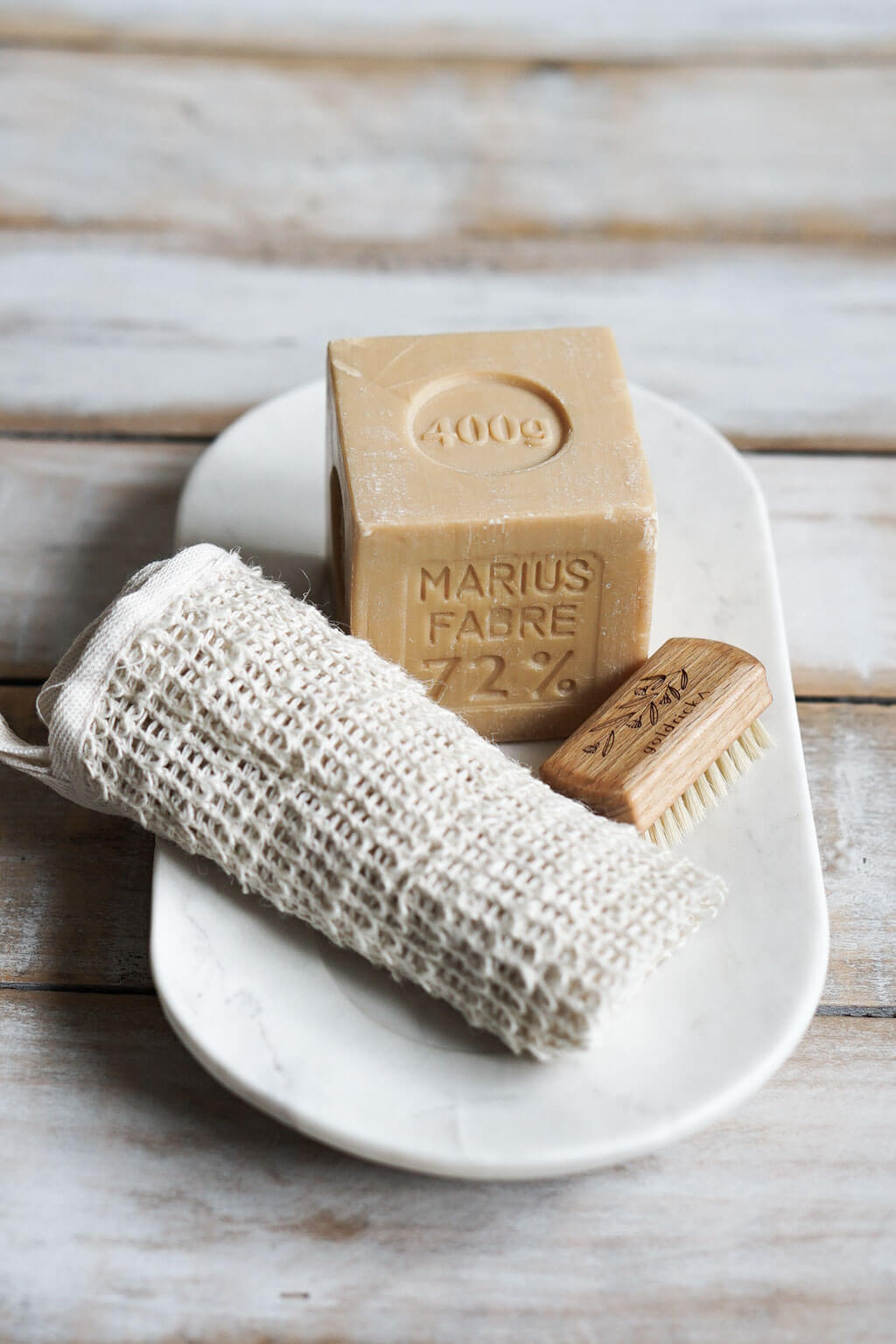 Natural Sisal Exfoliating Washcloth