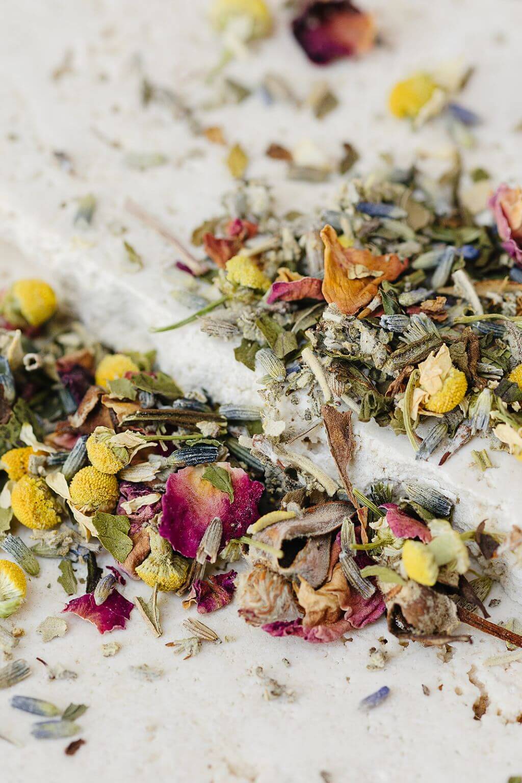 Goddess Tea | Organic Loose Leaf Herbal Blend*