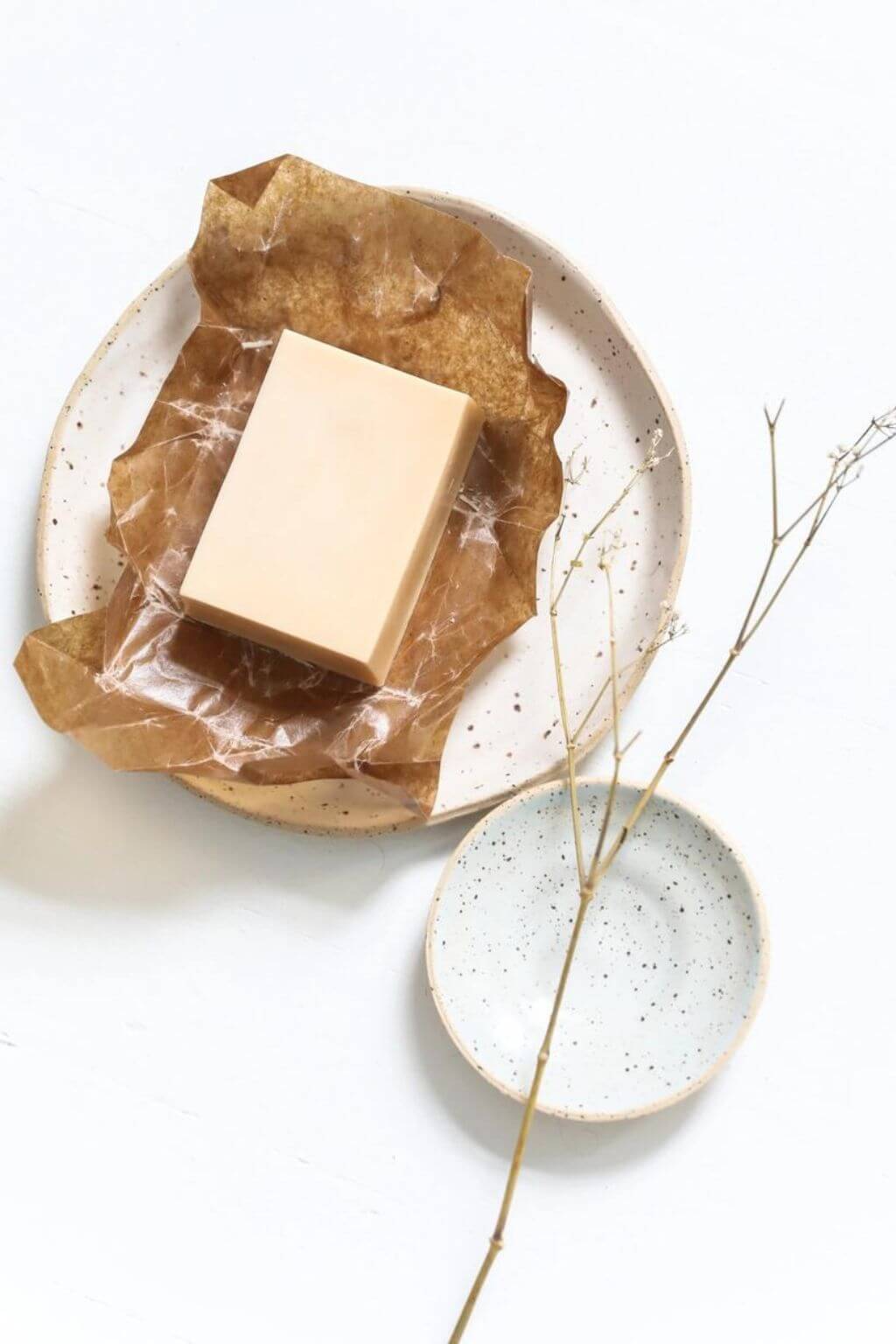Holiday Collection Shea Butter Bar Soap Gift Set | Formulary 55