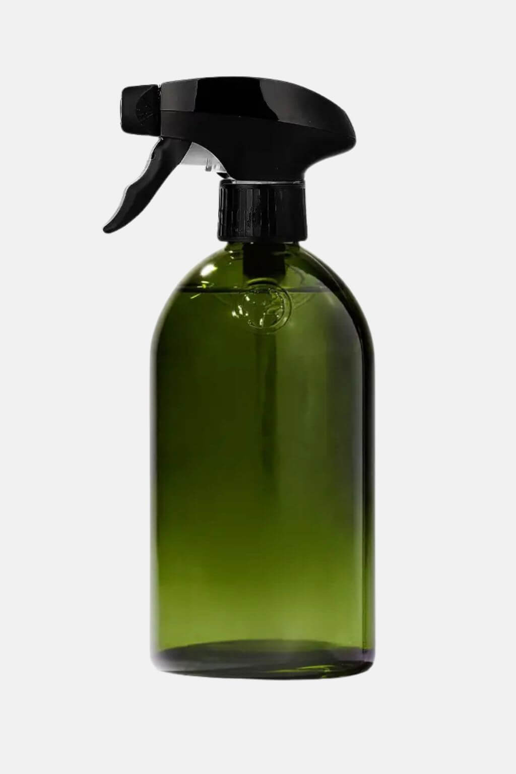 Koala Eco Apothecary Green Glass Spray Bottle