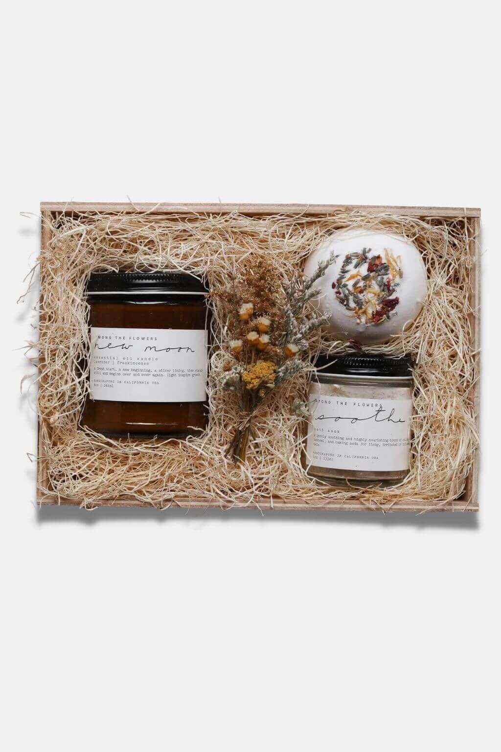 Calming Waters Kit