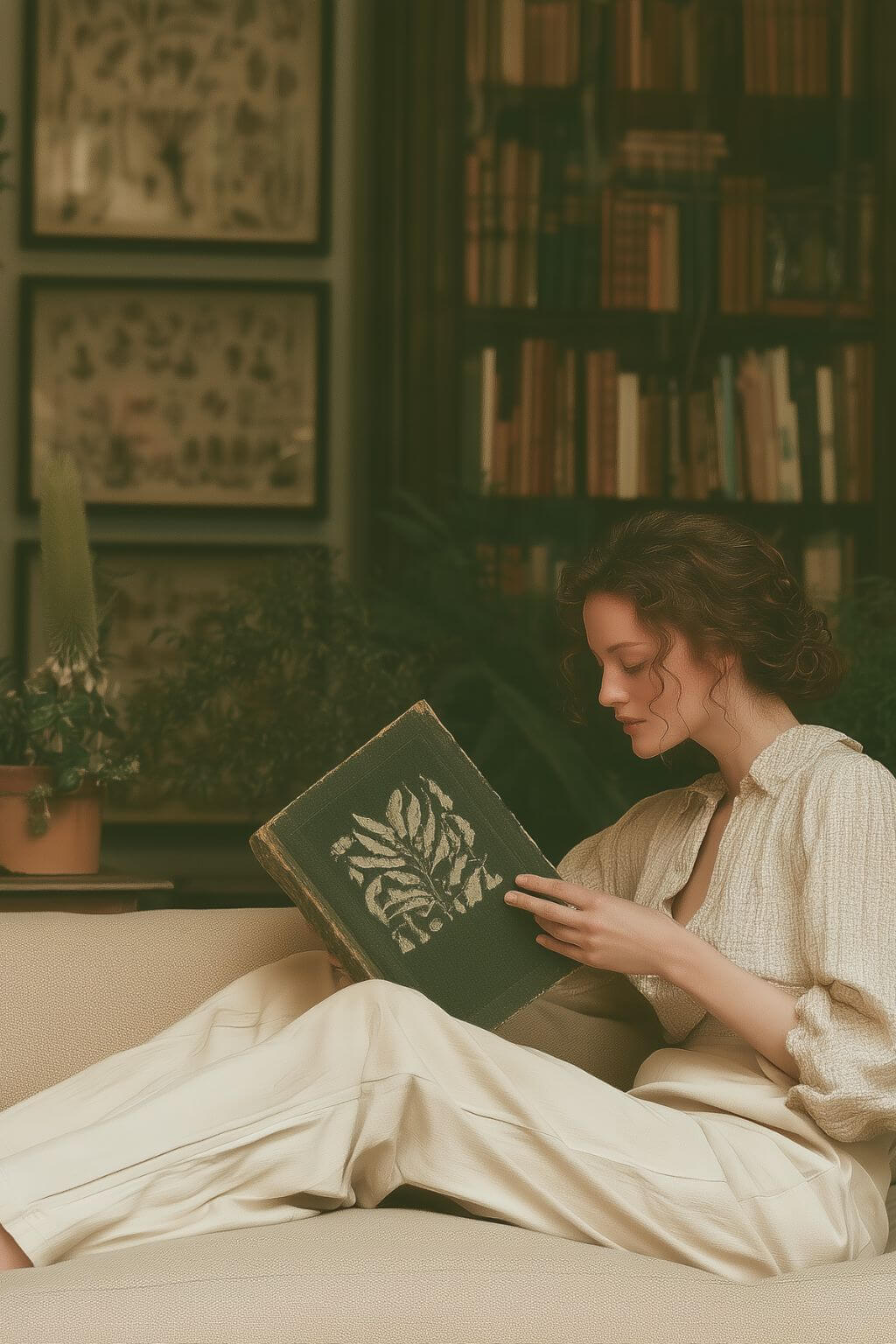 The Quiet Work of Tending