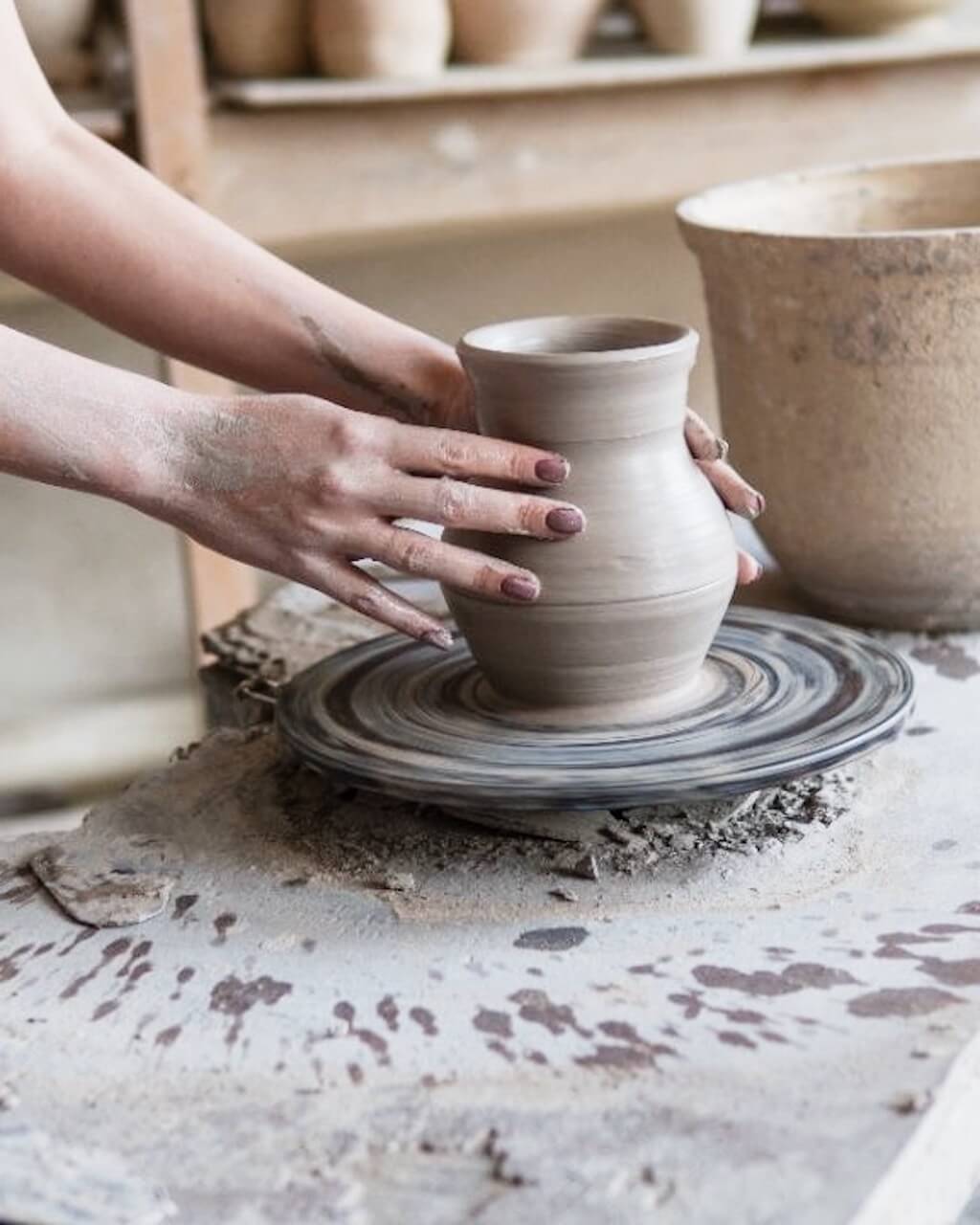 Heritage Craft