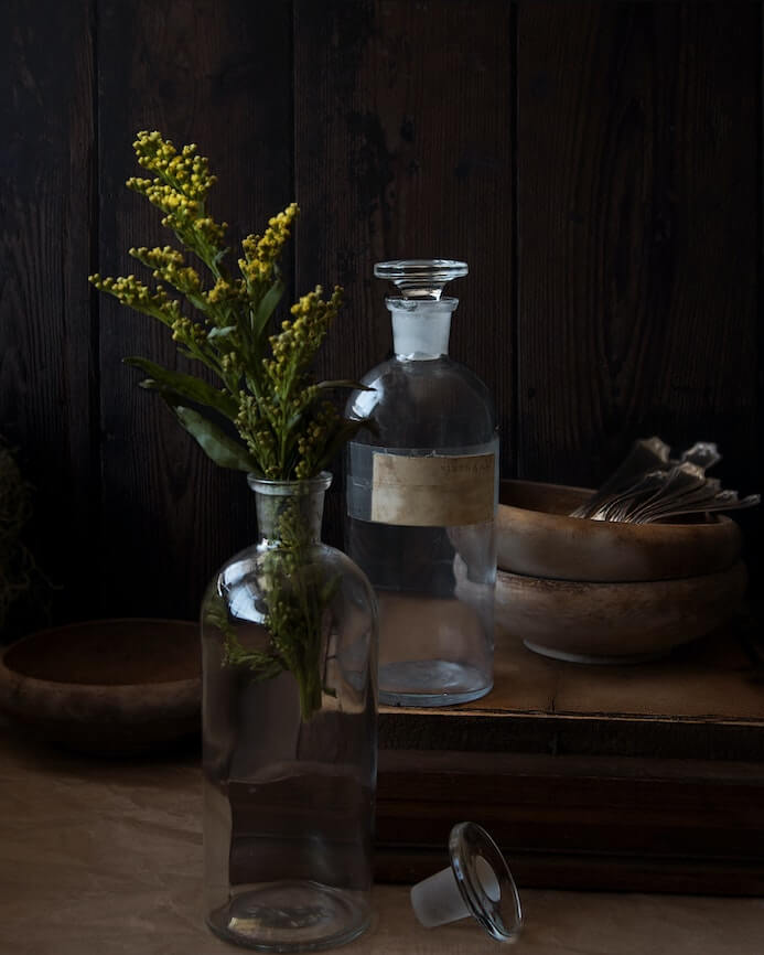 Botanical Wellness