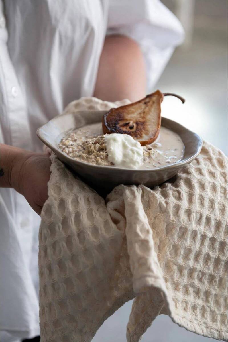 Kitchen Linens