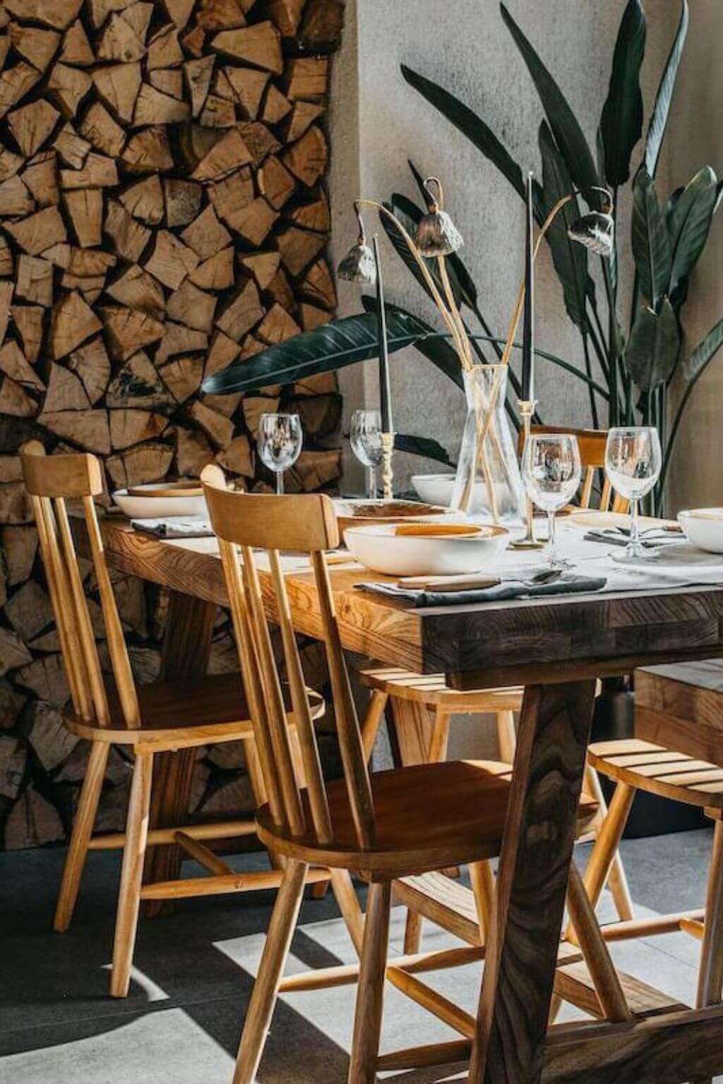 Natural Home