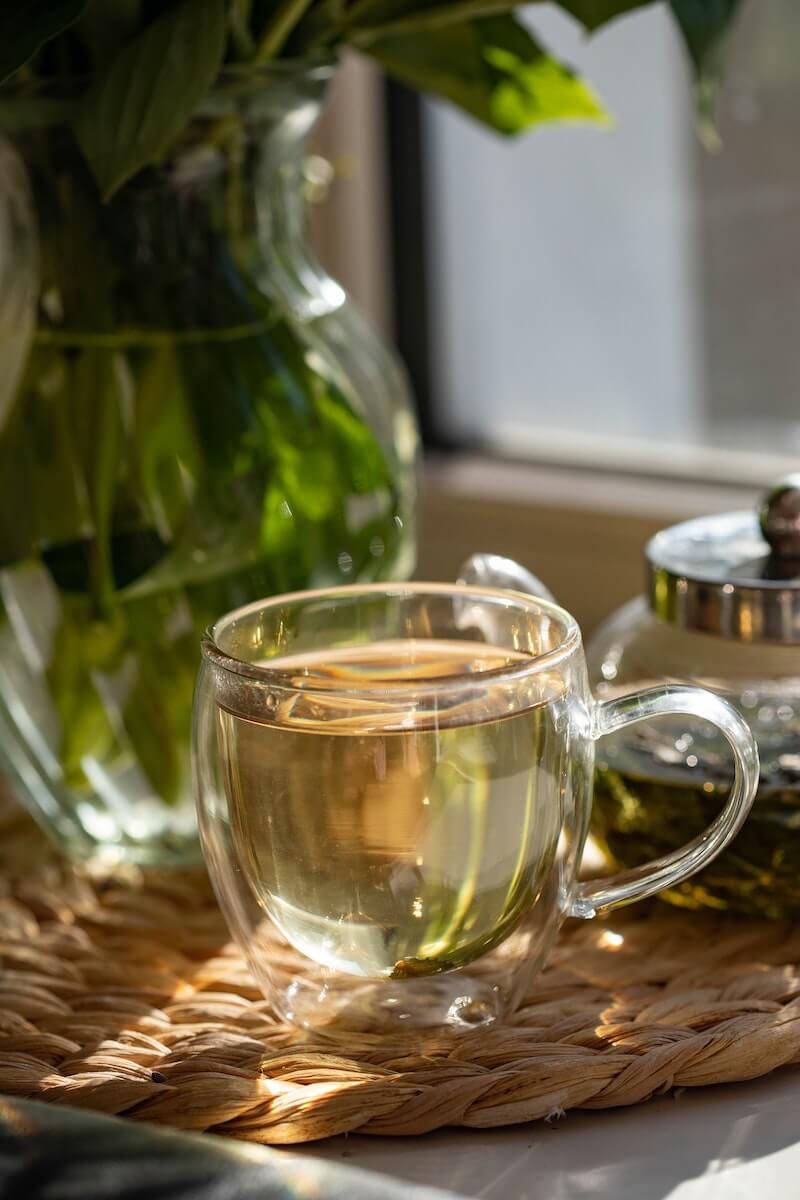 Tea Time