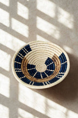 Bamba Small Bowl | Fair Trade + Handwoven
