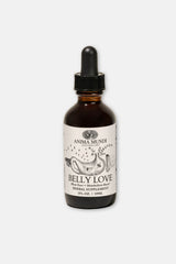 Belly Love Tonic: Bloat Ease + Metabolism Boost*