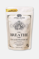 BREATHE Tea | Organic Lung Tonic*