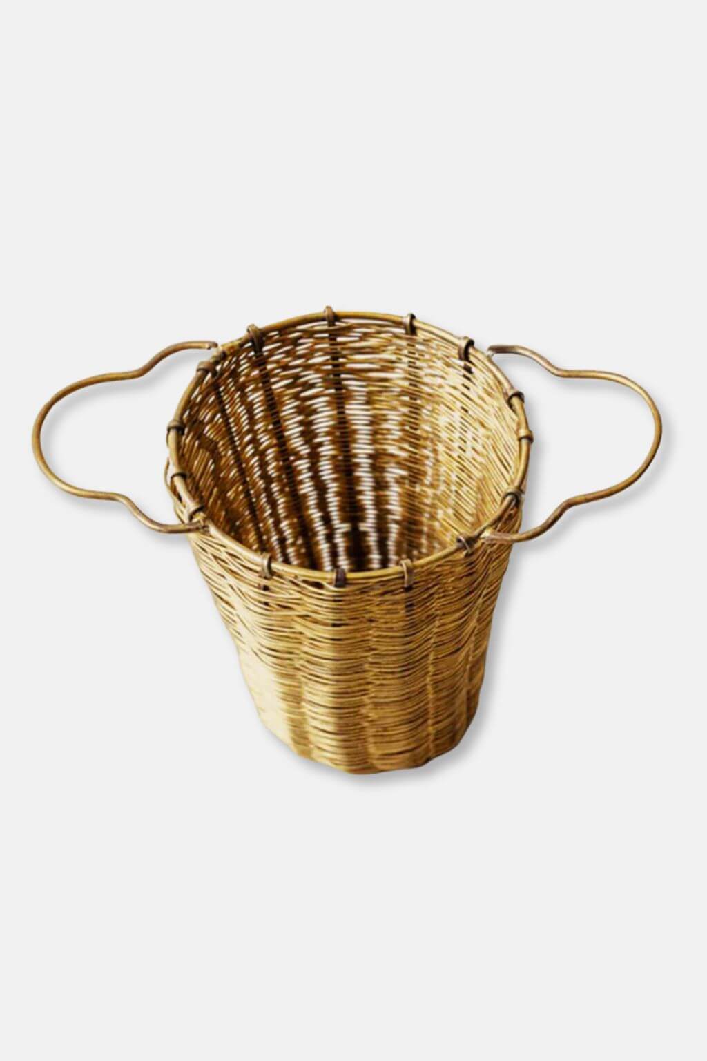 Dear Juniper Tea Strainer