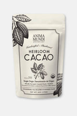 Heirloom Cacao Powder | Organic, Single Origin