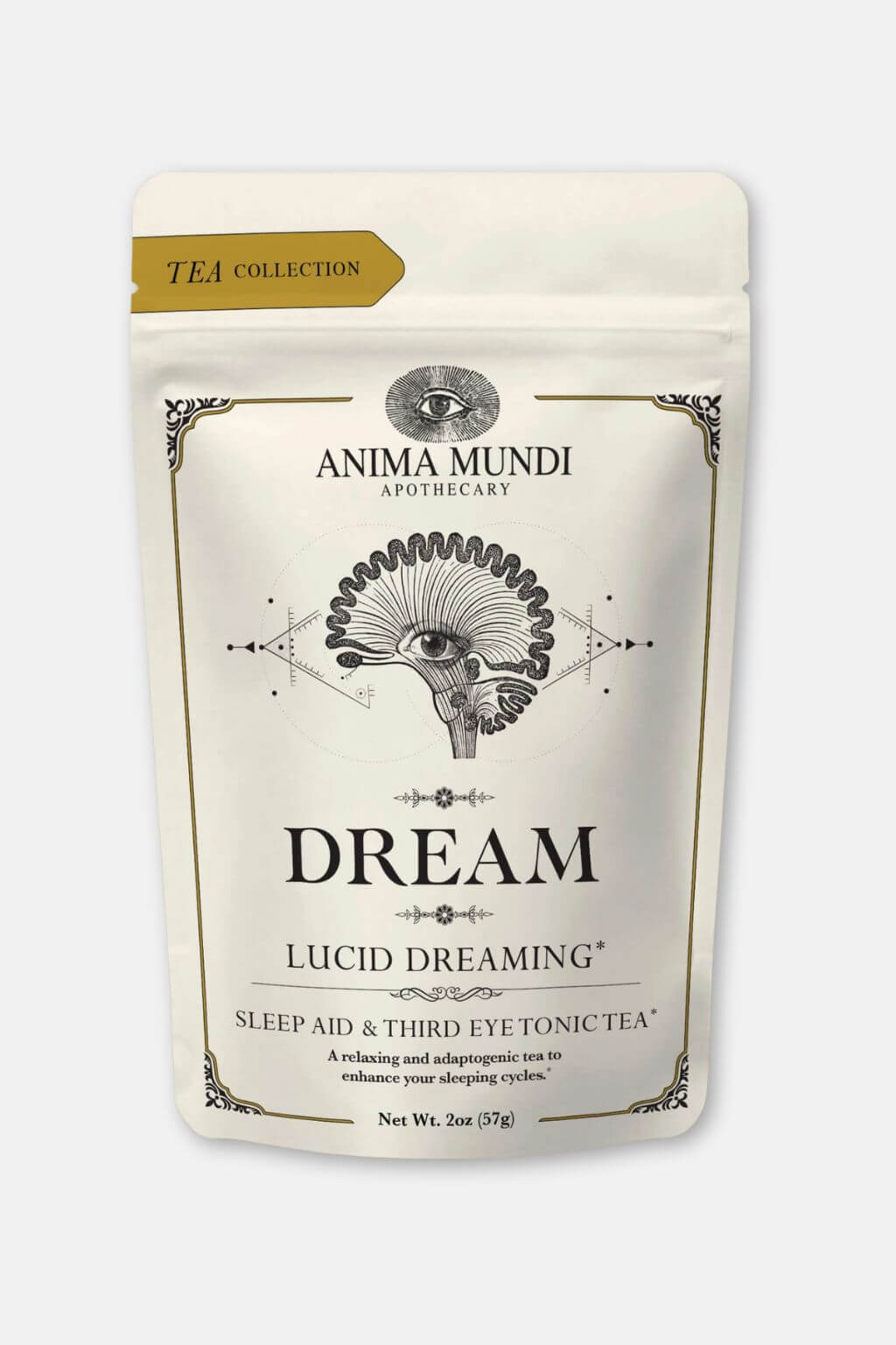 Lucid Dream Herbal Tea | Sleep Support Tonic*