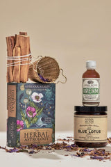 Ritual Kit | Oracle + Ceremonial Magic