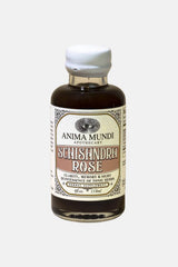 Schisandra Rose Elixir | Adaptogenic Superberry*