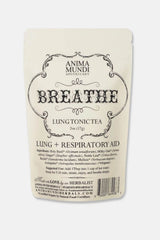 BREATHE Tea | Organic Lung Tonic