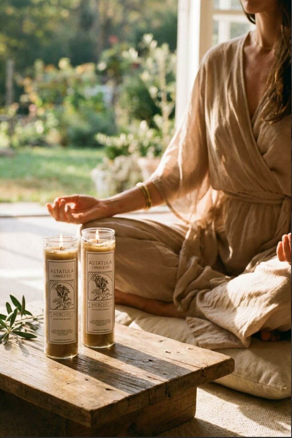 Ritual + Reflection | Guided Journals, Meditation & Ritual Tools