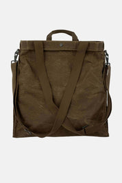 Harvesting + Gathering Market Tote | Garden + Foraging Bag
