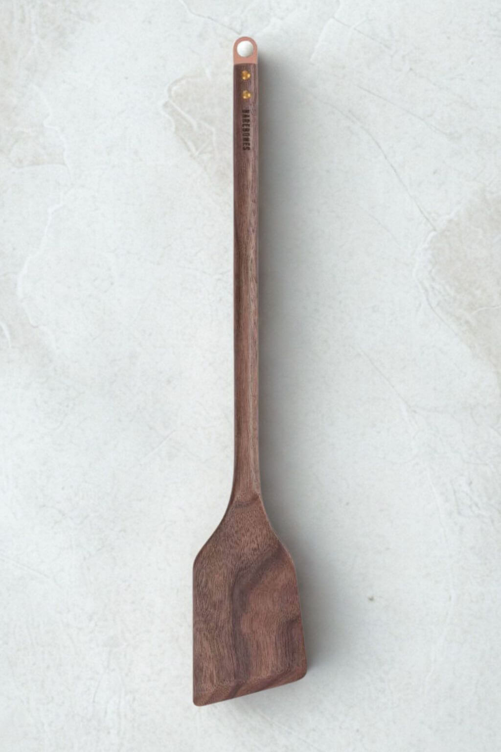 Black Walnut Wooden Spatula