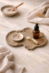 Victorian Stone Tray
