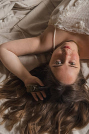 Bhava Wellness Moon Drops skincare ritual
