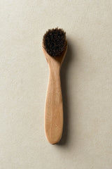Soft Eco-Friendly Face Brush | Gentle Facial Exfoliation