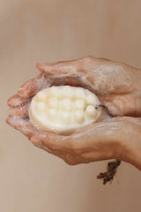 Hinoki Shea Butter Sacred Bar Soap