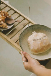 Hinoki Japanese Cypress Bath Flakes