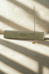 Hinoki Japanese Incense Sticks | Natural Cypress Meditation Incense