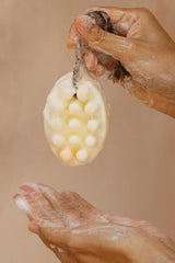 Palo Santo Shea Butter Sacred Bar Soap