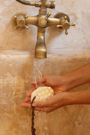 Palo Santo Shea Butter Sacred Bar Soap