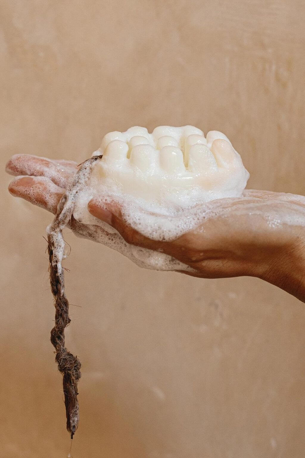 Palo Santo Shea Butter Sacred Bar Soap
