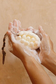 Palo Santo Shea Butter Sacred Bar Soap