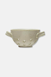 Petite Stoneware Berry Bowl