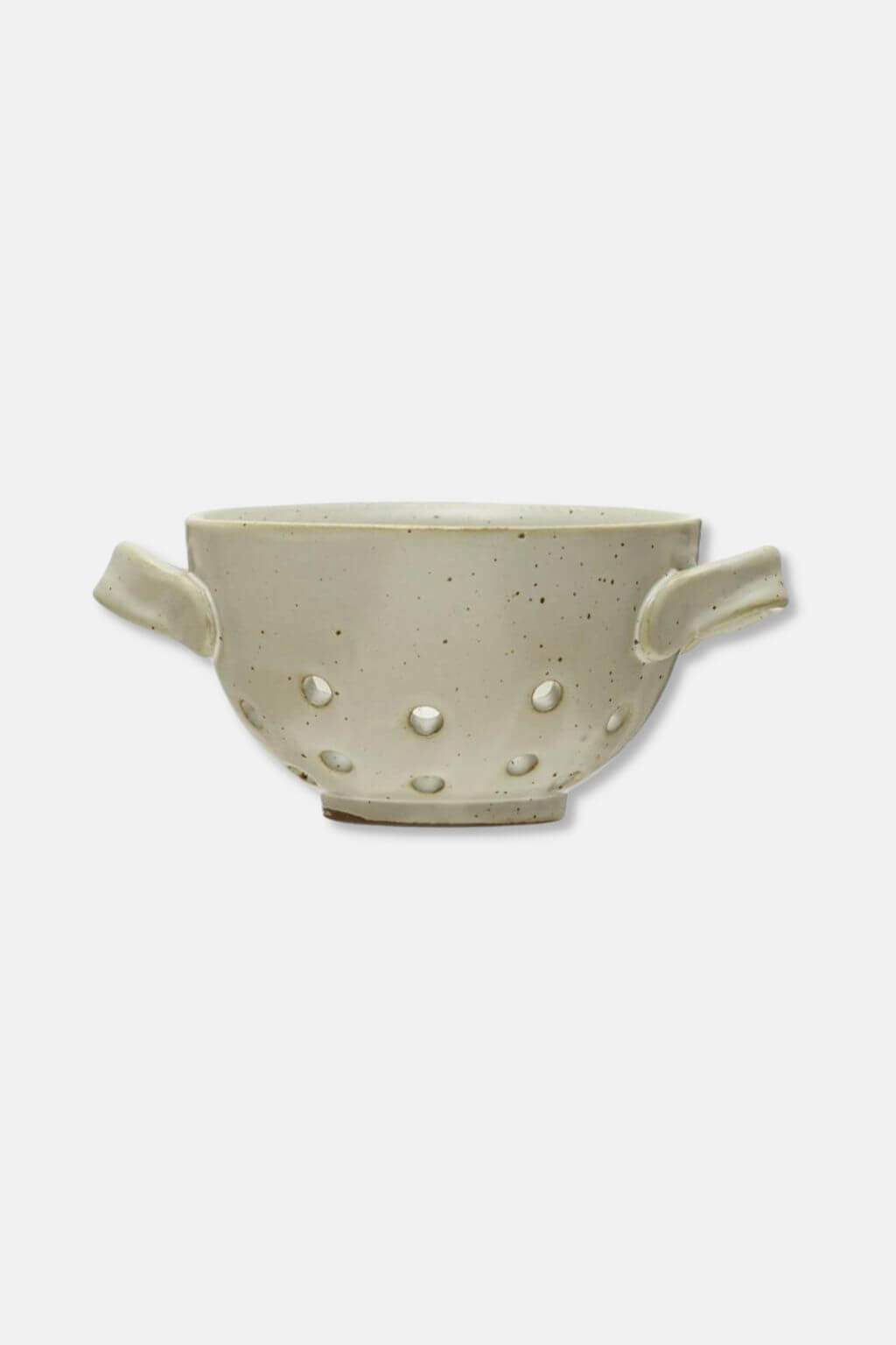 Petite Stoneware Berry Bowl