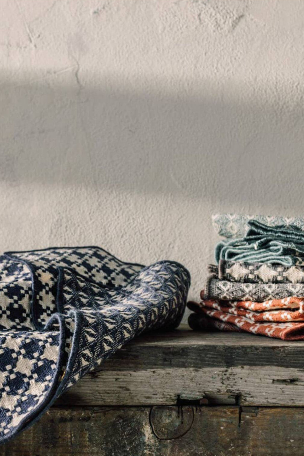 Dear Juniper Woven Dishcloths - Thumbnail 4