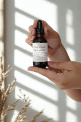 Cortisol Cleanup Tincture | Natural Stress Support*