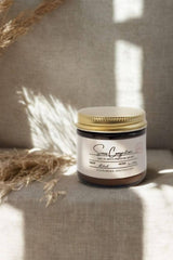 Sinus Congestion Salve | Herbal Relief for Sinus Pressure