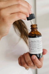 Skip the Shot Herbal Tincture with Yerba Mate | Weight Loss + Insulin Support