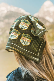 National Parks Bandana