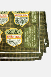 National Parks Bandana
