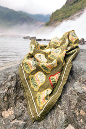 National Parks Bandana