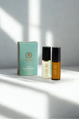 Heales Apothecary Nail Detox Kit