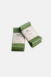Replacement pressing bands set of four for flower press