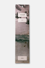 Wildcrafted Cedar Incense | Sustainably Harvested