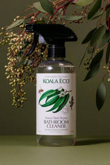 Natural Eucalyptus Multi-Purpose Bathroom Cleaner