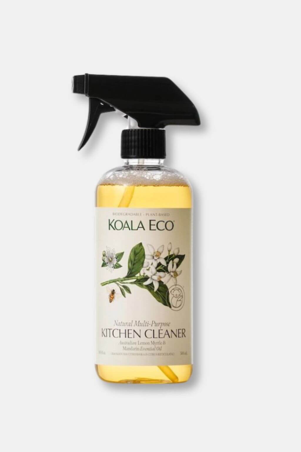 Koala Eco Natural Multi-Purpose Kitchen Cleaner bottle on a white background